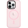 Tactical MagForce Hyperstealth dėklas telefonui Apple 14 Pro Rožinė Panther