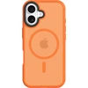 Tactical MagForce Hyperstealth dėklas skirtas Apple iPhone 17 Agent oranžinės spalvos