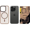 Tactical MagForce Hyperstealth dėklas skirtas iPhone 15 Pro Moucha Moose