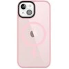 Tactical MagForce Hyperstealth dėklas telefonui Apple 15 Rožinė Panther