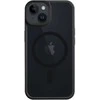 Dėklas Tactical MagForce Hyperstealth dangtelis, skirtas iPhone 14 Asphalt