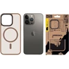 Tactical MagForce Hyperstealth dėklas skirtas iPhone 13 Pro Moucha Moose