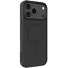 Tactical MagForce Hyperstealth dėklas skirtas Apple iPhone 17 Pro Max Asphalt