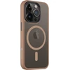 Tactical MagForce Hyperstealth dėklas skirtas iPhone 14 Pro Moucha Moose