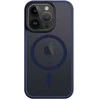 Dėklas Tactical MagForce Hyperstealth dangtelis, skirtas iPhone 14 Pro Beach Žalias