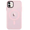 Tactical MagForce Hyperstealth dėklas skirtas Apple iPhone 11 Rožinė Panther