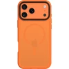 Tactical MagForce Hyperstealth dėklas skirtas Apple iPhone 17 Pro Max Agent oranžinės spalvos