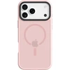 Tactical MagForce Hyperstealth dėklas skirtas Apple iPhone 17 Pro Max Rožinė Panther