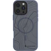 Tactical MagForce Hyperstealth Sika dėklas skirtas Apple iPhone 16 Pro Max Deep mėlynos spalvos