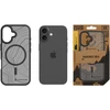 Tactical MagForce Hyperstealth Sika dėklas skirtas Apple iPhone 16 Asphalt