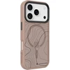 Tactical MagForce Hyperstealth Sika dėklas skirtas iPhone 17 Pro Moucha Moose
