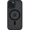 Tactical MagForce Hyperstealth Sika dėklas skirtas Apple iPhone 15 Asphalt