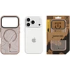 Tactical MagForce Hyperstealth Sika dėklas skirtas iPhone 17 Pro Moucha Moose