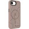 Tactical MagForce Hyperstealth Sika dėklas skirtas Apple iPhone 16e Moucha Moose