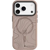 Tactical MagForce Hyperstealth Sika dėklas skirtas iPhone 17 Pro Moucha Moose
