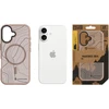 Tactical MagForce Hyperstealth Sika dėklas skirtas Apple iPhone 17 Moucha Moose