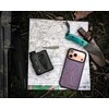 Tactical MagForce Hyperstealth Sika dėklas skirtas Apple iPhone 17 Rožinė Panther
