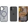 Tactical MagForce Hyperstealth Sika dėklas skirtas Apple iPhone 16 Deep Mėlyna