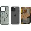 Tactical MagForce Hyperstealth Sika dėklas skirtas Apple iPhone 16 Pro Max Forest Žalias