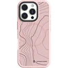 Tactical MagForce Hyperstealth Sika dėklas skirtas Apple iPhone 16 Pro Rožinė Panther