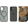 Tactical MagForce Hyperstealth Sika dėklas skirtas Apple iPhone 16 Forest Žalias
