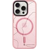 Tactical MagForce Hyperstealth Sika dėklas skirtas Apple iPhone 15 Pro Rožinė Panther