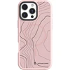 Tactical MagForce Hyperstealth Sika dėklas skirtas Apple iPhone 16 Pro Max Rožinė Panther