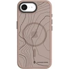 Tactical MagForce Hyperstealth Sika dėklas skirtas Apple iPhone 16e Moucha Moose