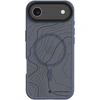 Tactical MagForce Hyperstealth Sika dėklas skirtas Apple iPhone Air Deep Mėlyna