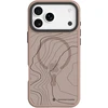 Tactical MagForce Hyperstealth Sika dėklas skirtas Apple iPhone 17 Pro Max Moucha Moose