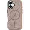 Tactical MagForce Hyperstealth Sika dėklas skirtas Apple iPhone 16 Moucha Moose