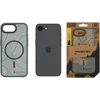 Tactical MagForce Hyperstealth Sika dėklas skirtas Apple iPhone 16e Forest Žalias