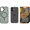 Tactical MagForce Hyperstealth Sika dėklas skirtas Apple iPhone 17 Forest Žalias