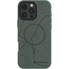 Tactical MagForce Hyperstealth Sika dėklas skirtas Apple iPhone 16 Pro Max Forest Žalias