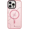 Tactical MagForce Hyperstealth Sika dėklas skirtas Apple iPhone 15 Pro Max Rožinė Panther
