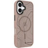 Tactical MagForce Hyperstealth Sika dėklas skirtas Apple iPhone 16 Moucha Moose
