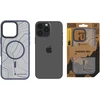 Tactical MagForce Hyperstealth Sika dėklas skirtas Apple iPhone 16 Pro Max Deep mėlynos spalvos