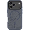 Tactical MagForce Hyperstealth Sika dėklas skirtas Apple iPhone 17 Pro Deep Mėlyna