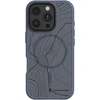 Tactical MagForce Hyperstealth Sika dėklas skirtas Apple iPhone 16 Pro Deep Mėlyna
