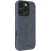 Tactical MagForce Hyperstealth Sika dėklas skirtas Apple iPhone 16 Pro Deep Mėlyna