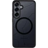 Tactical MagForce Hyperstealth Sika dėklas skirtas Samsung Galaxy S25 Asphalt