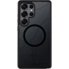 Tactical MagForce Hyperstealth Sika dėklas skirtas Samsung Galaxy S25 Ultra Asphalt