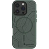 Tactical MagForce Hyperstealth Sika dėklas skirtas Apple iPhone 16 Pro Forest Žalias