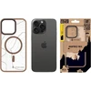 Tactical MagForce Hyperstealth Sika dėklas skirtas Apple iPhone 15 Pro Max Moucha Moose