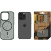 Tactical MagForce Hyperstealth Sika dėklas skirtas Apple iPhone 16 Pro Forest Žalias
