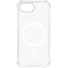 Tactical MagForce Plyo dėklas skirtas Apple iPhone SE4 skaidrus