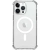 Dėklas Tactical MagForce Plyo dangtelis, skirtas Apple iPhone 14 Pro Max Transparent