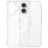 Tactical MagForce Plyo dėklas skirtas Apple iPhone 17 skaidrus