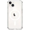 Dėklas Tactical MagForce Plyo dangtelis, skirtas Apple iPhone 14 Skaidrus