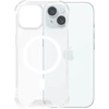 Dėklas Tactical MagForce Plyo dangtelis, skirtas Apple iPhone 15 Skaidrus